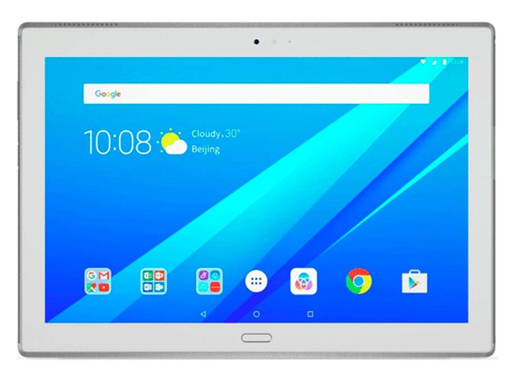 TABLET LENOVO TAB 4 (10