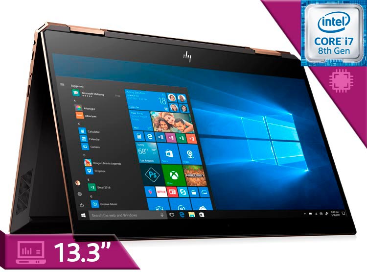 Flap HP Spectre X360 13-AP KEQ4FX36LCTP60 A