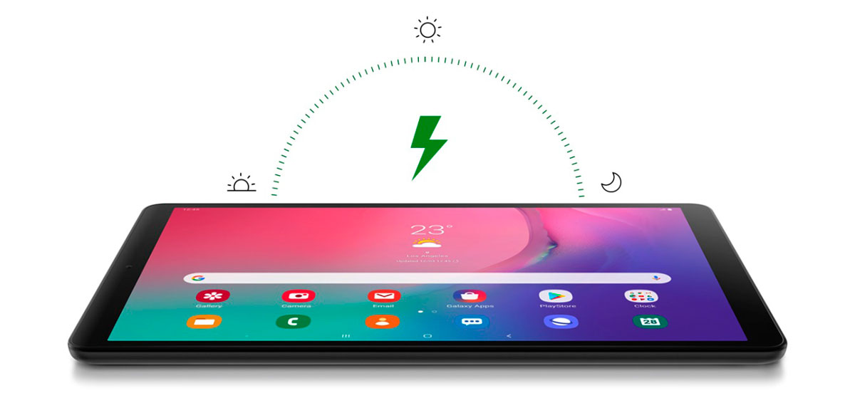 GALAXY TAB A 10.1 / T510