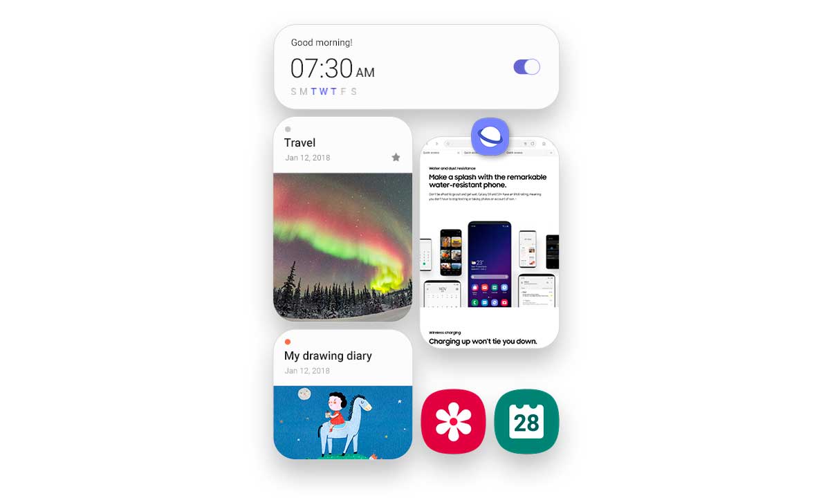 Galaxy Tab A 8