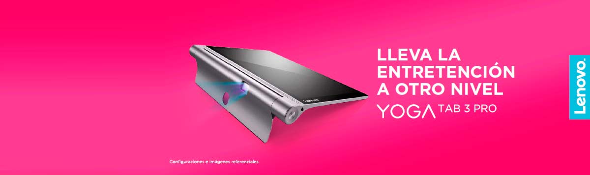 TAB LENOVO 2.4G/4GB 10.1