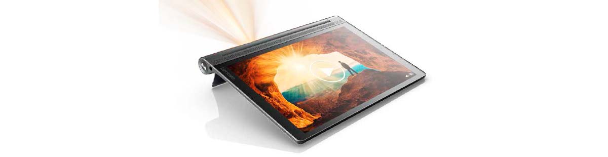 TAB LENOVO 2.4G/4GB 10.1