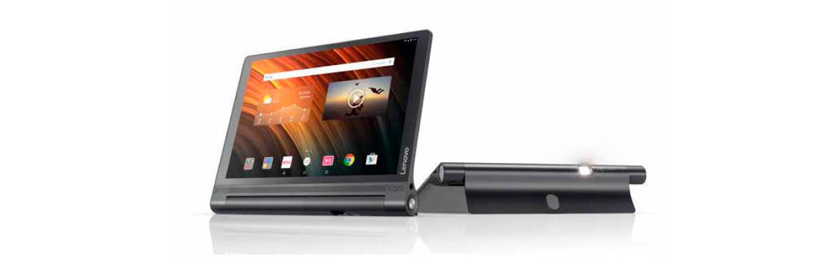 TAB LENOVO 2.4G/4GB 10.1