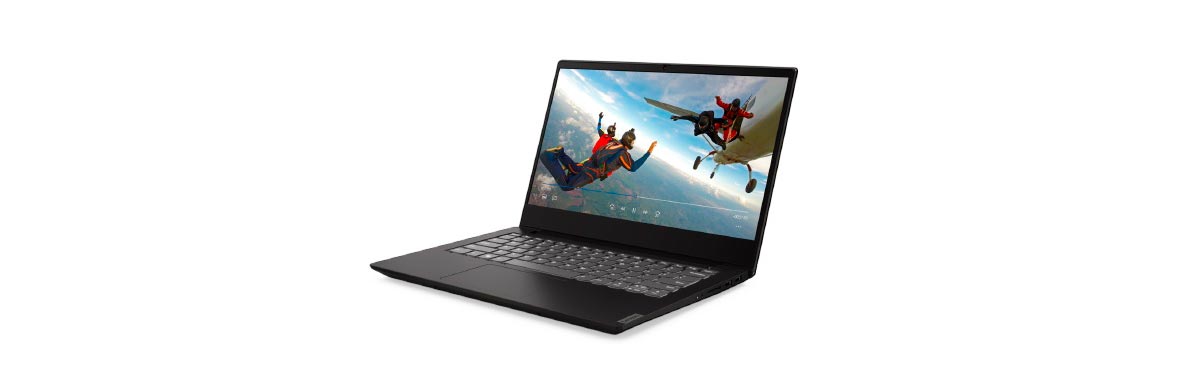 NOTE LENOVO S340 R3/4G/256G/14FHD