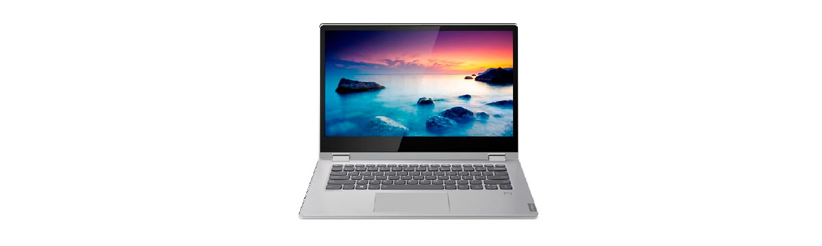 LENOVO IDEAPAD C340 2 EN 1 / AMD RYZEN 5 / 8GB RAM / 256GB SSD