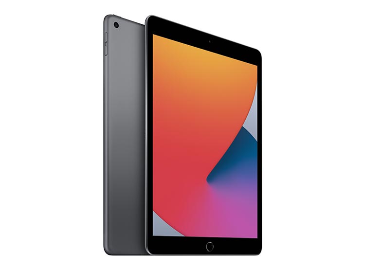 IPAD APPLE 7GEN GRIS (10.2, 32 GB, WIFI)