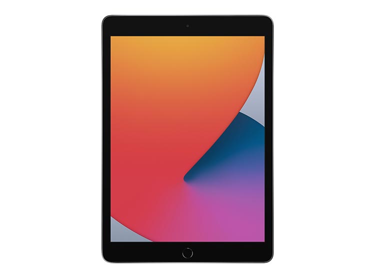 IPAD APPLE 7GEN GRIS (10.2, 32 GB, WIFI)