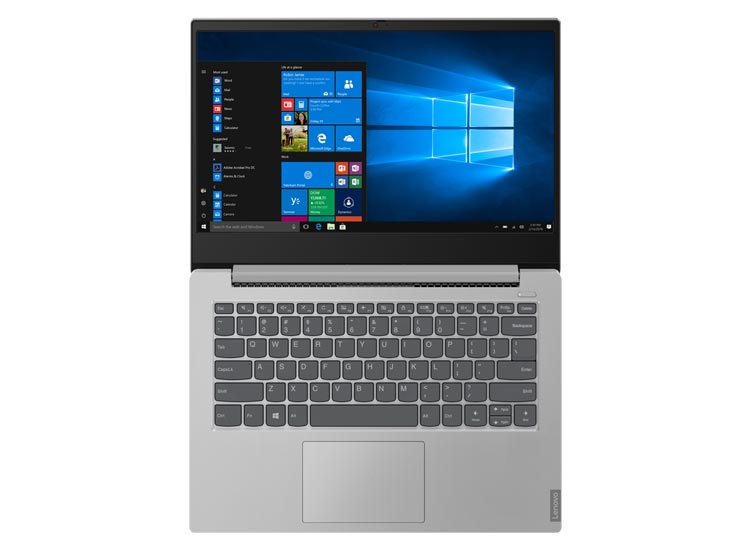 LENOVO IDEAPAD S340 / INTEL® CORE™ I5 / 8GB RAM / 512GB SSD