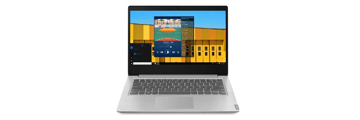 NOTE LENOVO S145 CI3-1005G/4G/512GSSD/14