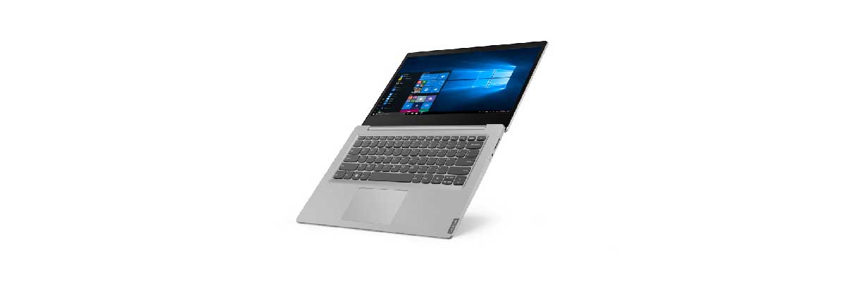 NOTE LENOVO S145 CI3-1005G/4G/512GSSD/14