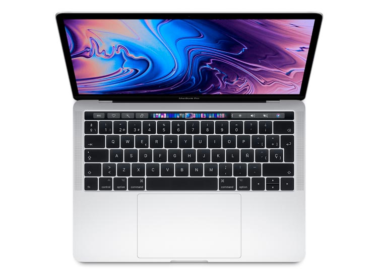 MACBOOK PRO RETINA TBAR / INTEL® CORE™ I5 / 16GB RAM / 1TB SSD