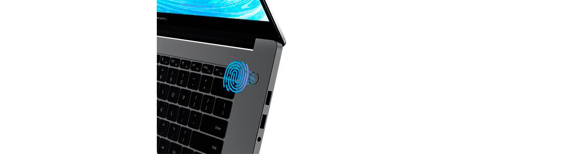 NOTE HUAWEI MATEBOOK D15 R5/8G/256SSD