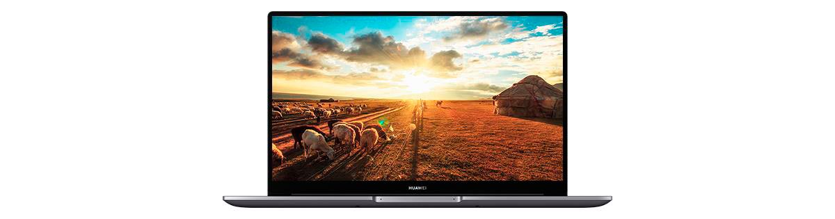 NOTE HUAWEI MATEBOOK D15 R5/8G/256SSD