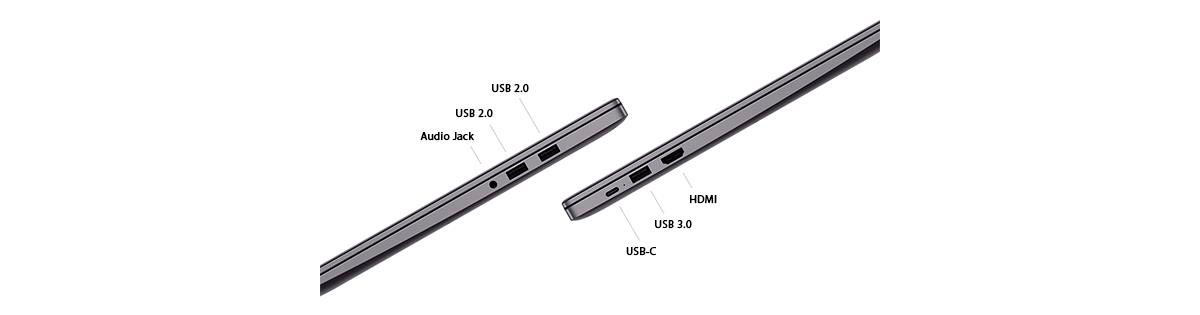 NOTE HUAWEI MATEBOOK D15 R5/8G/256SSD