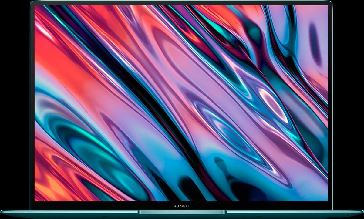 NOTE HUAWEI MATEBOOK X PRO I7/16GB/1TB/13.9