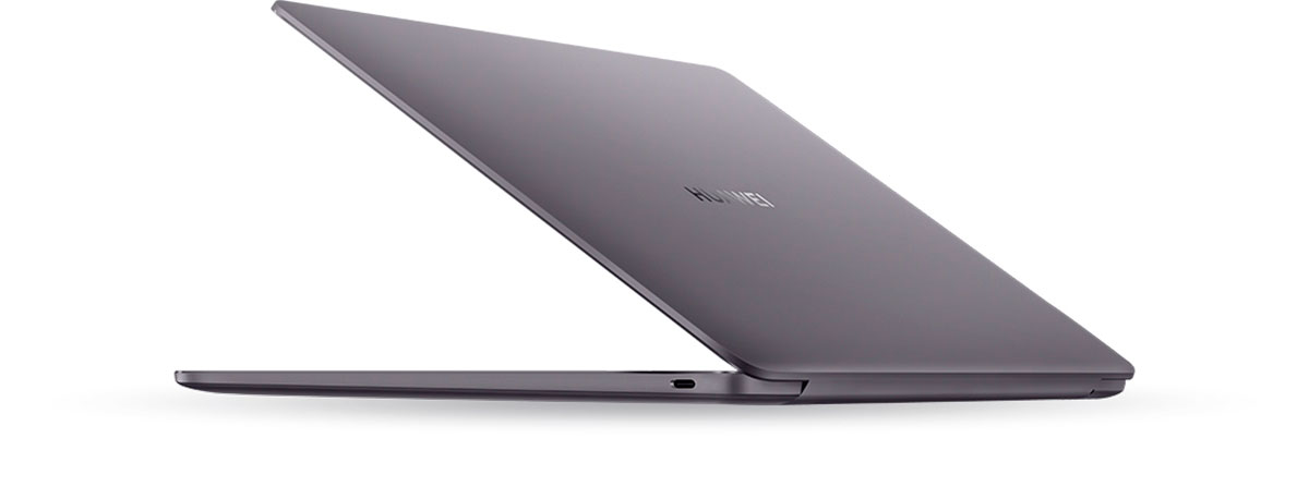 HUAWEI MATEBOOK 13 / INTEL® CORE™ I5 / 8GB RAM / 512GB SSD / 13