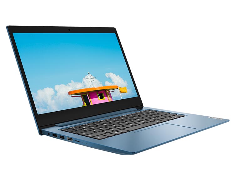 LENOVO IDEAPAD S150 SLIM 1 / AMD A6 / 4GB RAM / 64GB EMMC