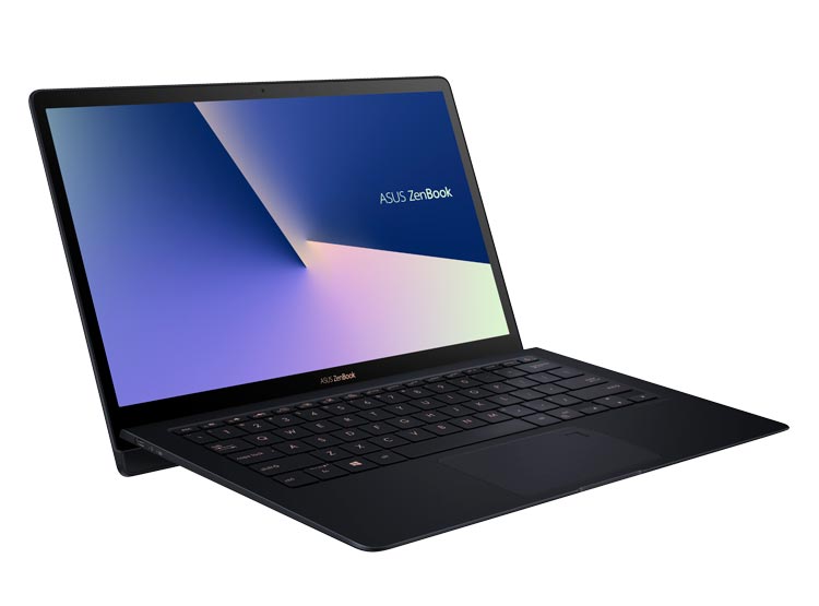 ASUS ZENBOOK UX391FA-EA061TS / INTEL® CORE™ I7 / 16GB RAM / 512GB