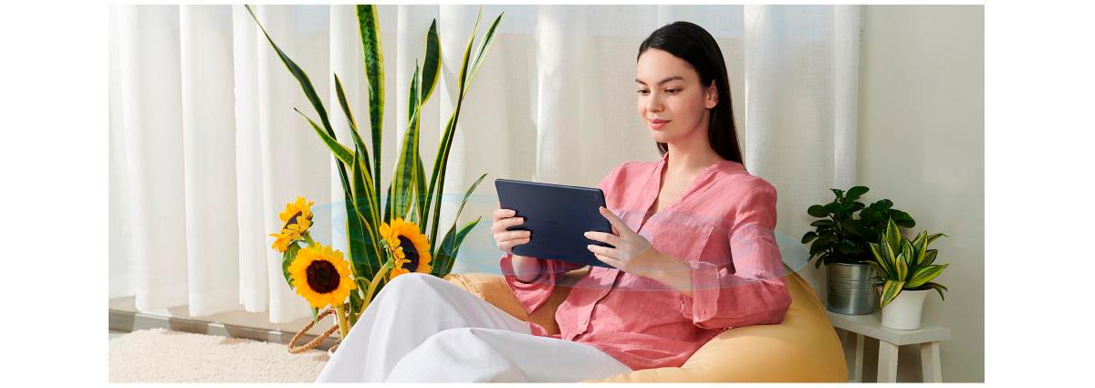 TABLET HUAWEI MATEPAD T10S 3/64 WIFI