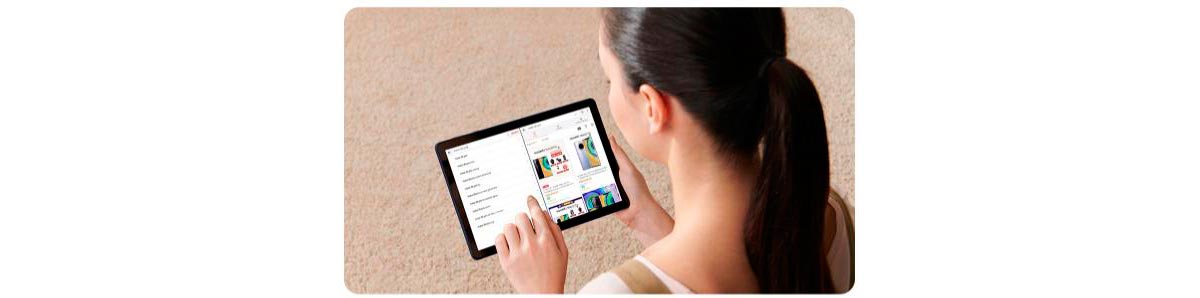 TABLET HUAWEI MATEPAD T10S 3/64 WIFI