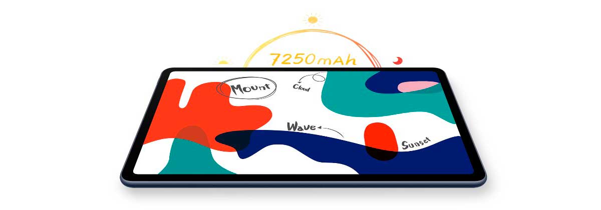 TABLET HUAWEI MEDIAPAD