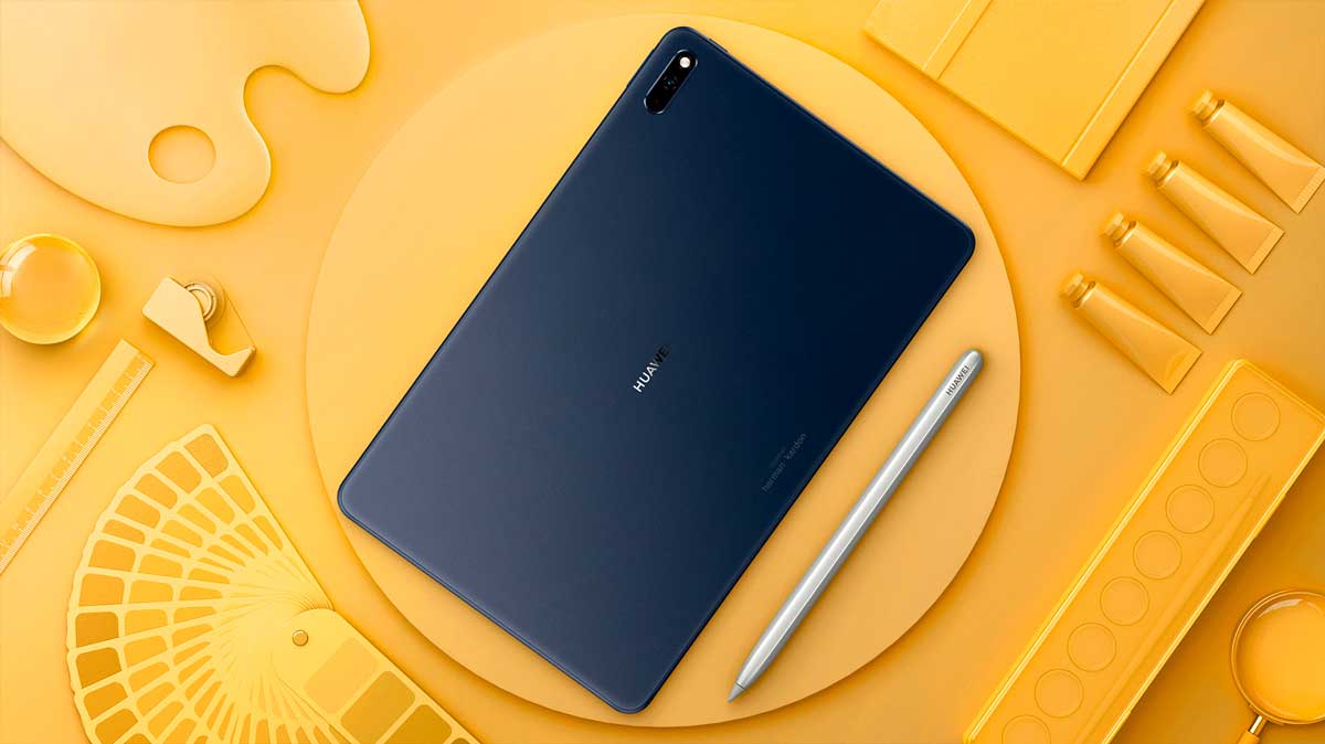 TABLET HUAWEI MEDIAPAD