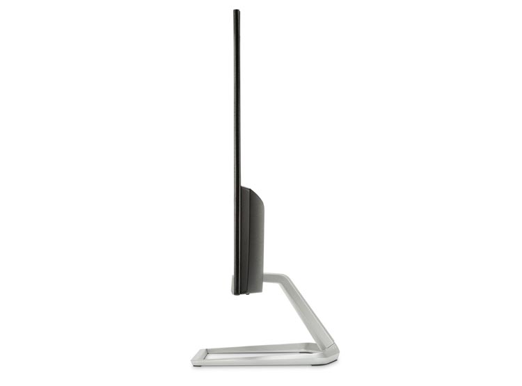MONITOR HP 22F NEGRO
