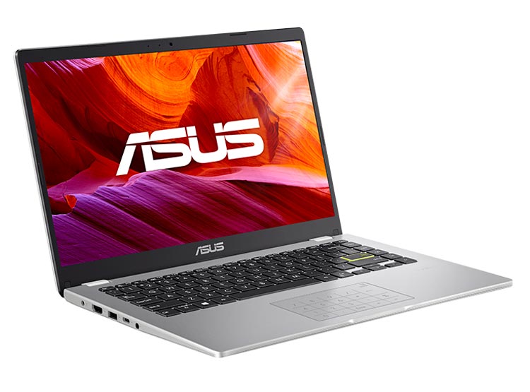 ASUS LAPTOP E410MA-BV037T / INTEL CELERON® / 4GB RAM / 64GB EMMC