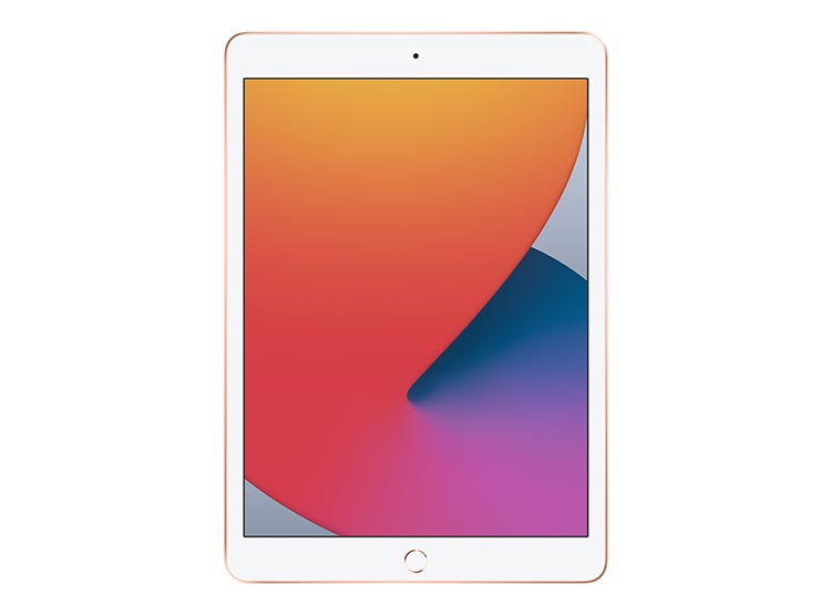 IPAD 10.2 GOLD (10.2