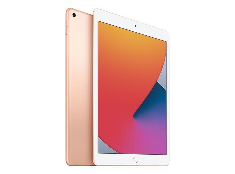 Apple iPad Air2/32GB/電池健康86.3%/HW233 IPAD 10.2 (10.2'', 32GB, WIFI, GOLD) 8GEN