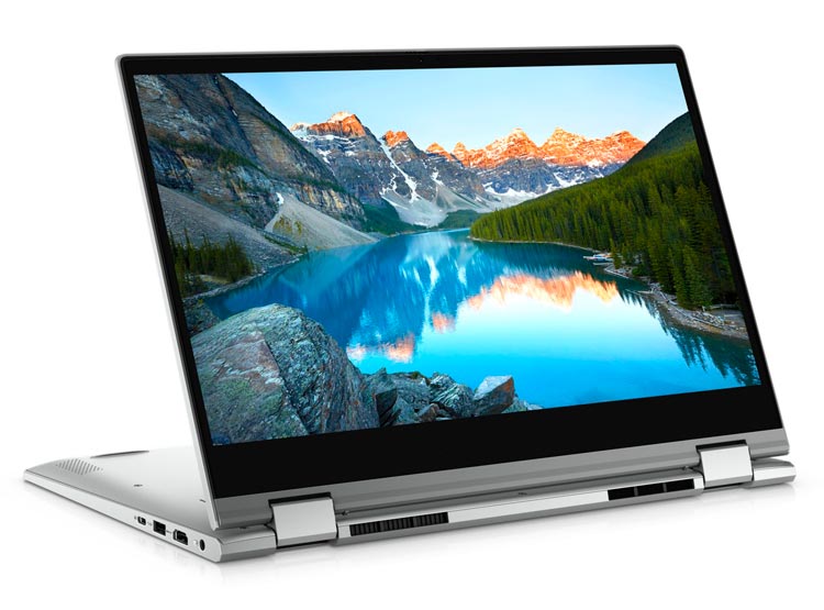 NOTEBOOK DELL INSPIRON 5406 INTEL CORE I7 8 GB RAM 512GB SSD 14