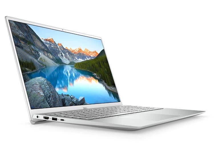 NOTEBOOK DELL INSPIRON 5505 AMD RYZEN 5 8 GB RAM 512GB SSD 15.6