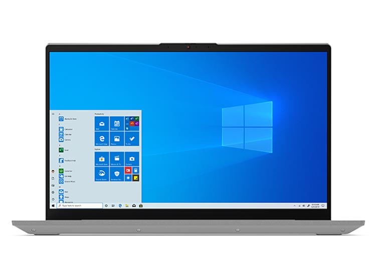 LENOVO IDEAPAD 5I / INTEL® CORE™ I5 / 8GB RAM / 512GB SSD / INTEL