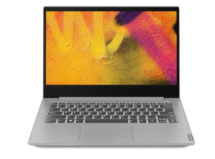 NOTEBOOK LENOVO IDEAPAD S340 INTEL CORE I5 8 GB RAM 14