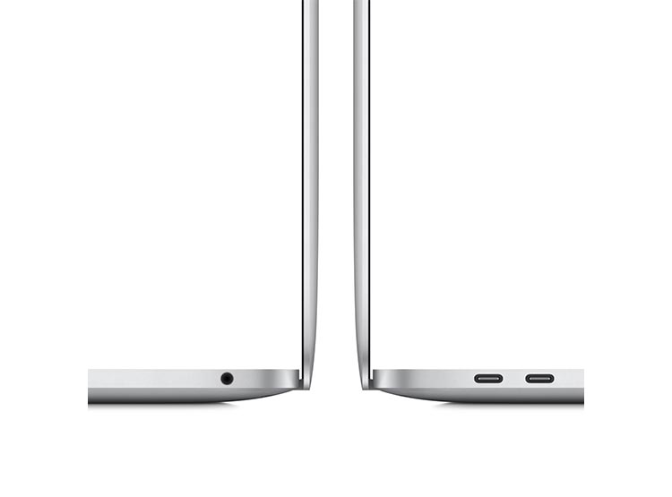 MACBOOK PRO M1 (CPU 8NUC Y GPU 8NUC) 8 GB RAM 256 GB SSD 13.3