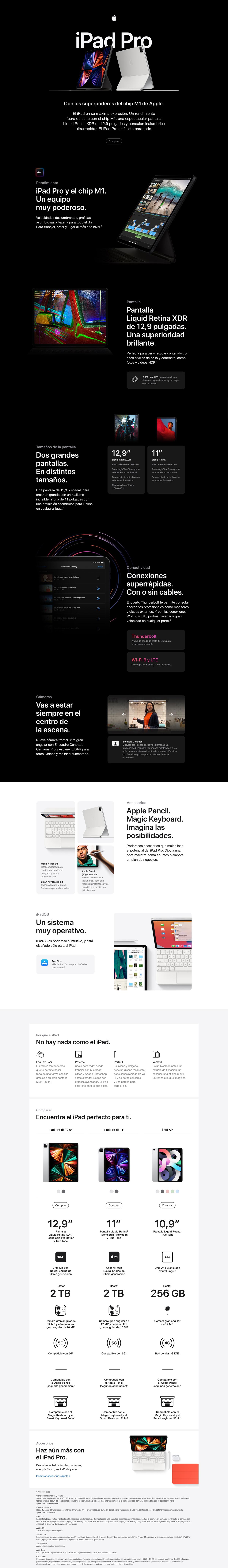 IPAD
