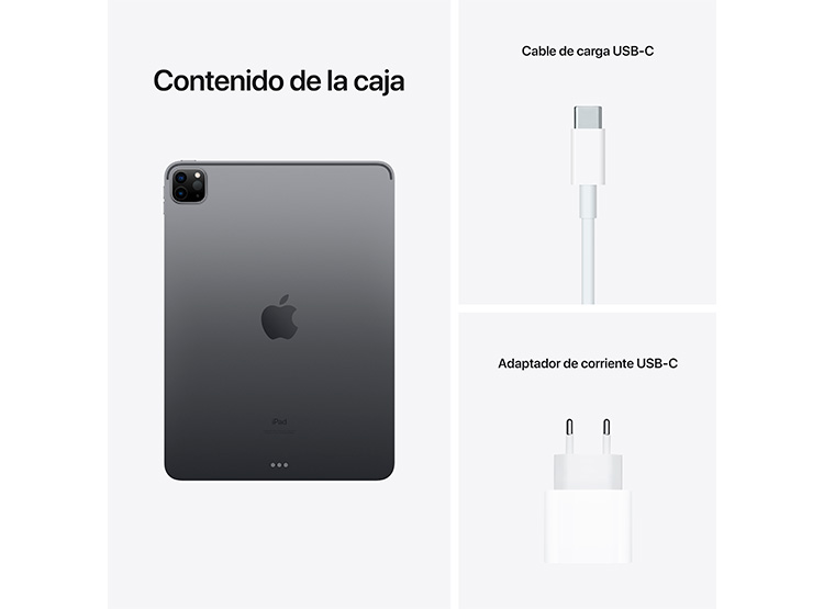 APPLE IPAD PRO 11