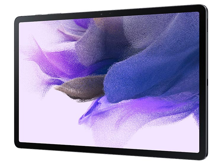 SAMSUNG GALAXY TAB S7 FE / 12.4 / 128GB / WIFI / TECLADO + LÁPIZ
