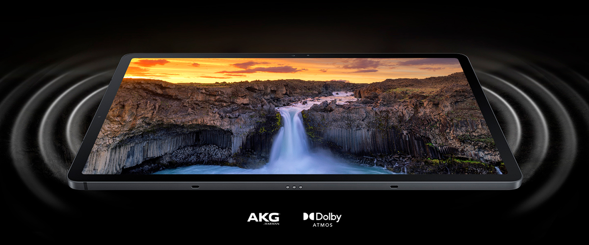 SAMSUNG GALAXY TAB S7 FE