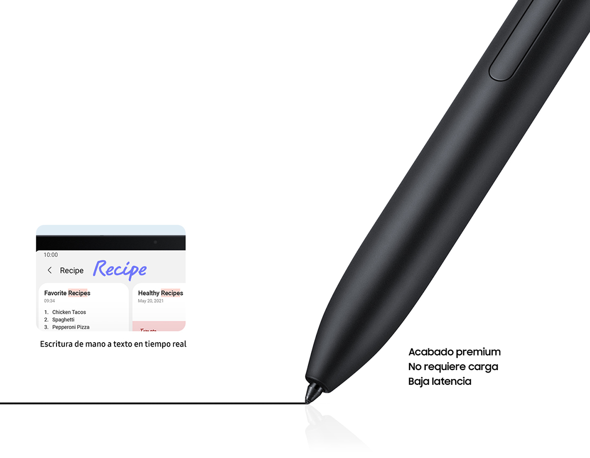 SAMSUNG GALAXY TAB S7 FE
