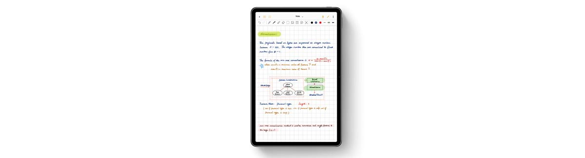 TABLET LENOVO