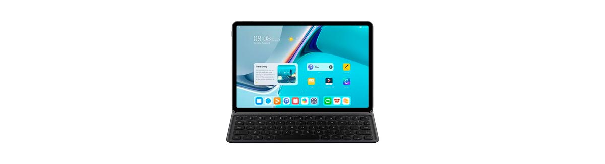 TABLET LENOVO