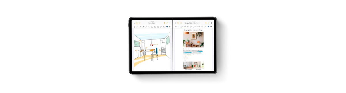 TABLET LENOVO