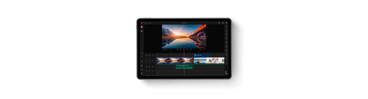 TABLET LENOVO
