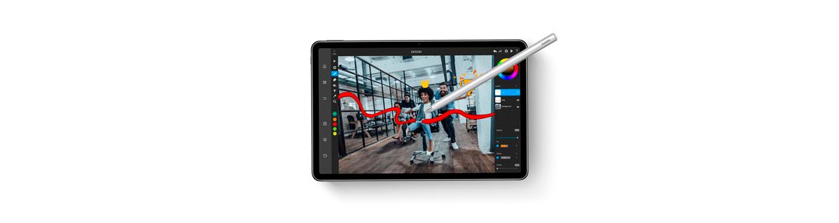 TABLET LENOVO