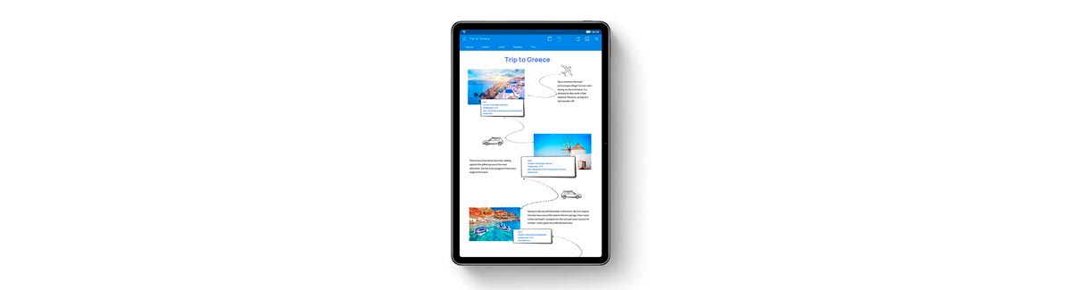 TABLET LENOVO