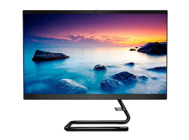 NOTEBOOK LENOVO IDEACENTRE AIO 3 24IIL5 AMD RYZEN 5 8 GB RAM 28 GB