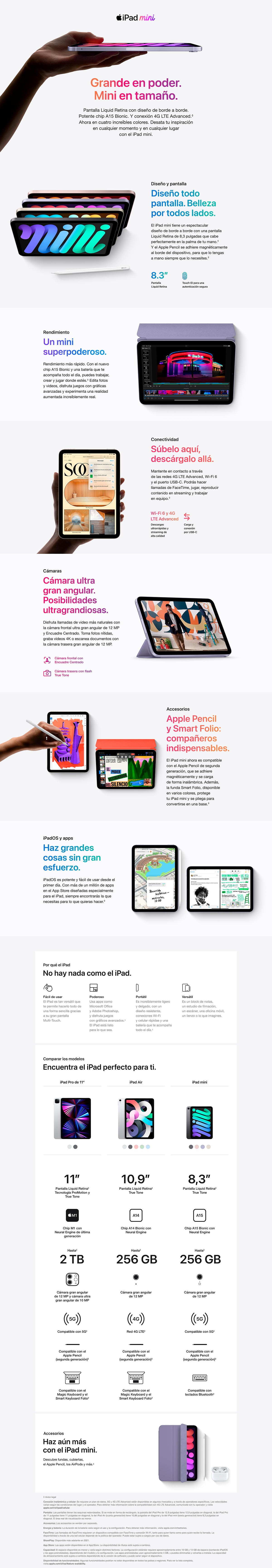 IPAD