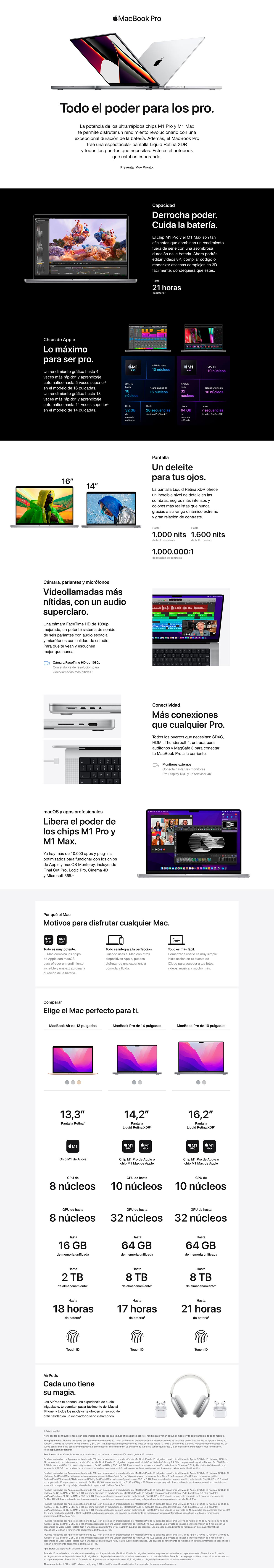 MACBOOK