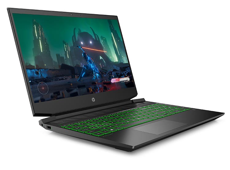 HP Pavilion Gaming 16-A0017NS, jugar ya no es cuestión de dinero